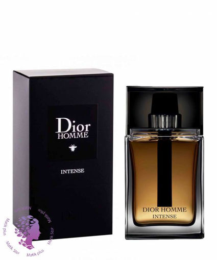 عطر ادکلن هوم  | Homme Intense