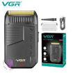 ماشین اصلاح  غلتکی وی جی آر مدل V-375