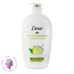 مایع دستشویی داو (Dove) با عصاره خیار و چای سبز