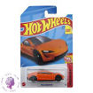 ماکت ماشین هات ویلز مدل tesla roadster hot wheels