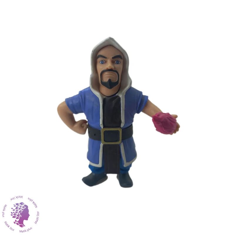 فیگور مدل Vizard Kelash Ofkelanz