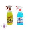 پک اسپری پاک کننده روغن، شیرآلات و سرامیک اسپروکس Asperox