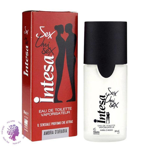 ادو تویلت مدل AMBRA D’ARABIA