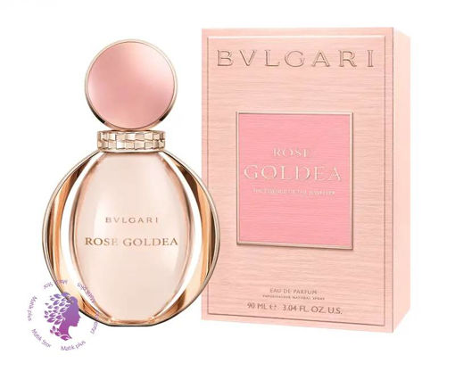 عطر و ادکلن زنانه  رز گلدیا ادوپرفیوم fRose Goldea EDP For Women