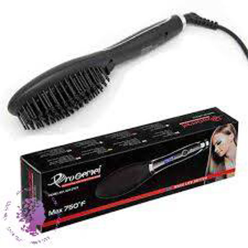 برس جمی  پروفیشینال 2972