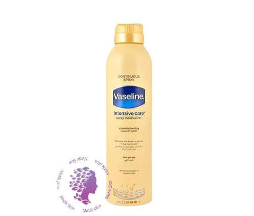 اسپری لوسیون بدن مدل Essential Healing حجم ۱۹۰میل