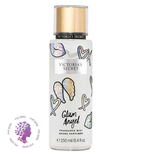 بادی اسپلش زنانه گلم انجل مدل Glam Angel
