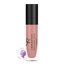 رژ لب مایع مات مدل LONG STAY شماره 13