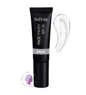 پرایمر مات کننده SPF30