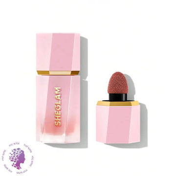 رژ گونه مایع رنگ Cutie Pie