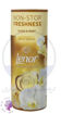 خوشبوکننده لباس و لباسشویی لنور رایحه ارکیده طلایی Gold Orchid