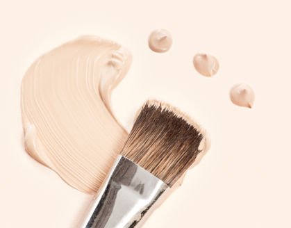 راهنمای انتخاب کرم پودر بر اساس نوع پوست