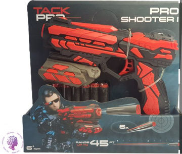 تفنگ اسباب بازی Tack Pro مدل Pro Pocket III