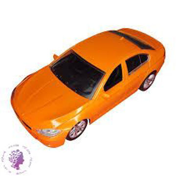 ماشین کنترلی racing