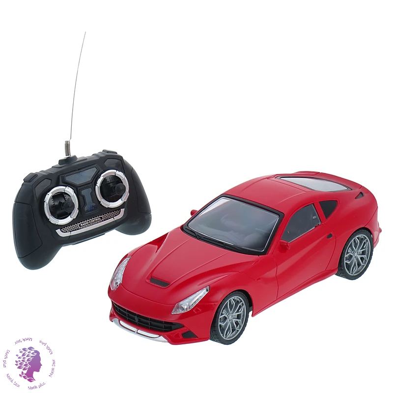 ماشین کنترلی racing