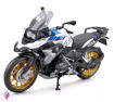 ماکت موتور BMW R1250GS