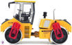 ماکت ماشین مدل TANDEM COMPACTOR