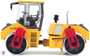 ماکت ماشین مدل TANDEM COMPACTOR