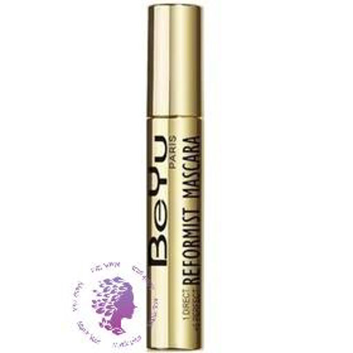 ریمل طلایی حجم دهنده