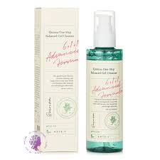 ژل شستشو صورت  حاوی کینوا AXIS-Y GEL