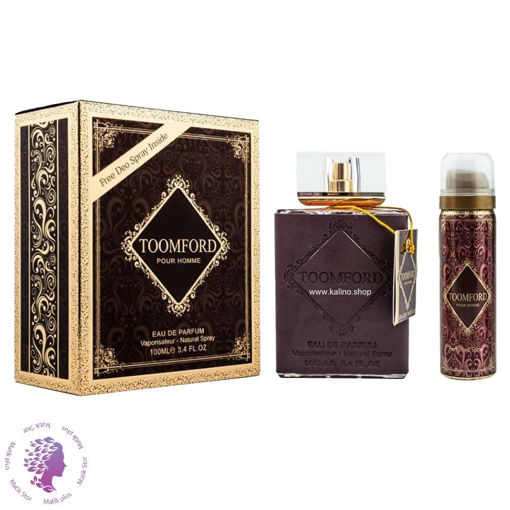 ادکلن مردانه پور هوم | Pour Homme