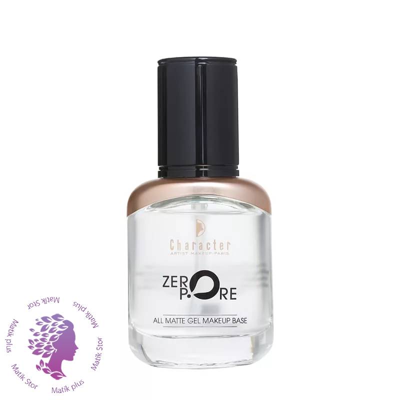 پرایمر ژلی پر کننده منافذ Zero