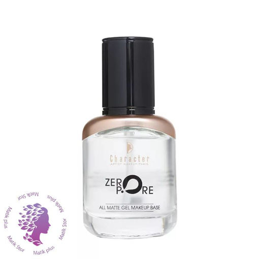 پرایمر ژلی پر کننده منافذ Zero