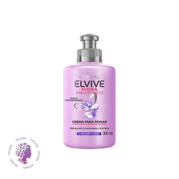 ماسک مو بعد از حمام آبرسان هیالورونیک اسید