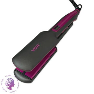 اتو و حالت دهنده ی مو وی جی ار مدل V-562