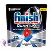 قرص ماشین ظرفشویی فینیش مدل Quantum Max بسته 22 عددی
