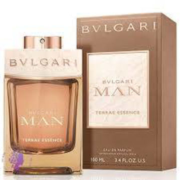 عطر بولگاری من تری اسنس ادو پرفیوم مردانه