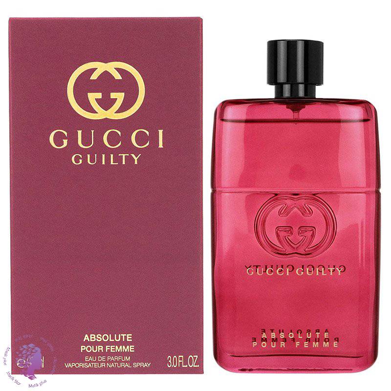 عطر گیلتی ابسولوت زنانه ادو پرفیوم