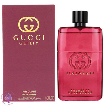 عطر گیلتی ابسولوت زنانه ادو پرفیوم