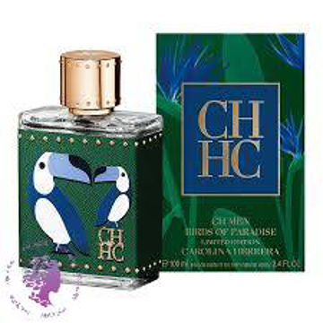 ادکلن کارولینا هر مردانه پرنده