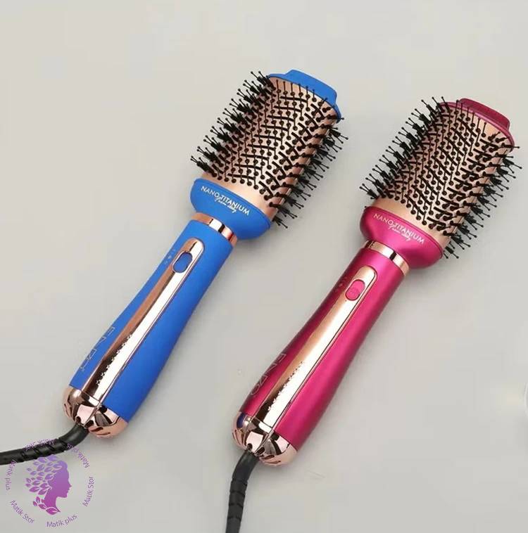 برس حرارتی انزو مدل EN-6216