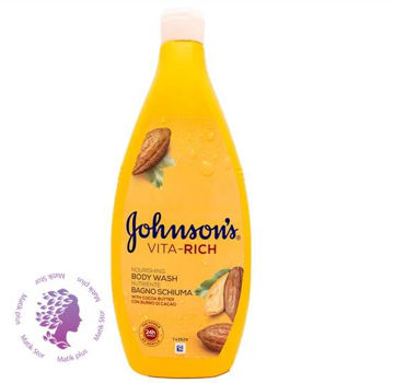 شامپو بدن حاوی عصاره کره کاکائو 750 میل /اورجینال