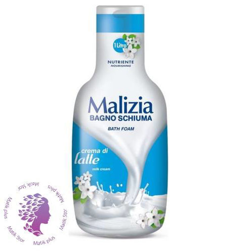 شامپو بدن مدل latte