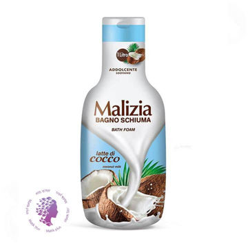 شامپو بدن مالیزیا مدل Latte Di Cocco