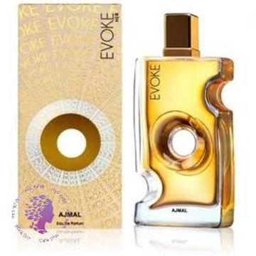 عطر و ادکلن اجمل اووک (ایووک) طلایی زنانه Ajmal Evoke for Her