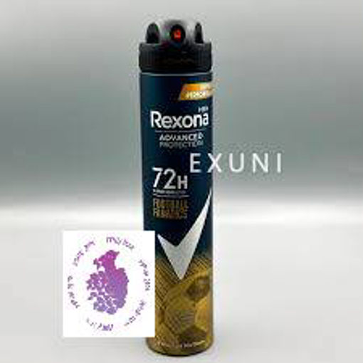 اسپری بدن مردانه  مدل V8 دارای ماندگاری 72 ساعته حجم 200 میل