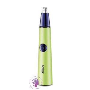 موزن گوش و بینی و خط زن وی جی ار مدل V-627