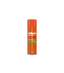 ژل اصلاح فیوژن 5X حاوی روغن بادام