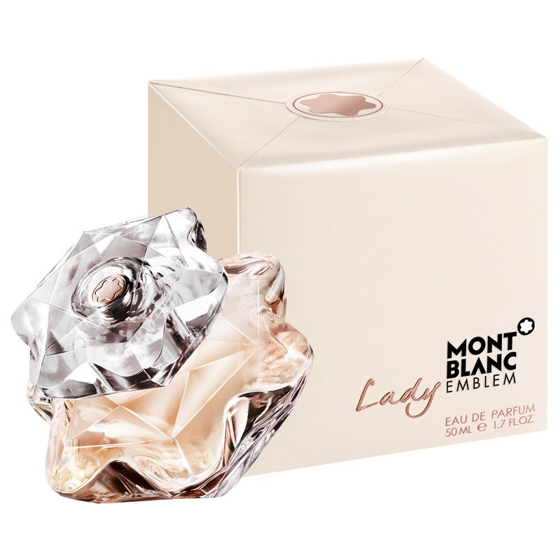 عطر ادکلن  لیدی امبلم |  Lady Emblem