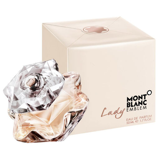 عطر ادکلن  لیدی امبلم |  Lady Emblem