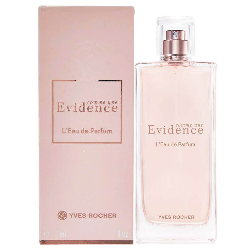 عطر ادکلن اویدنس زنانه اصل |  Evidence