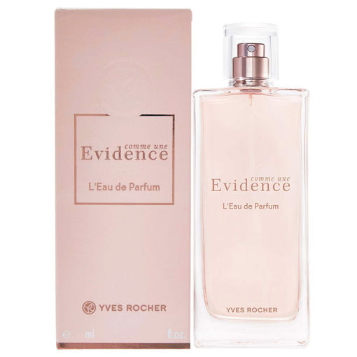 عطر ادکلن اویدنس زنانه اصل |  Evidence
