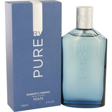 عطر ادکلن  آر وی پیور مردانه | RV Pure