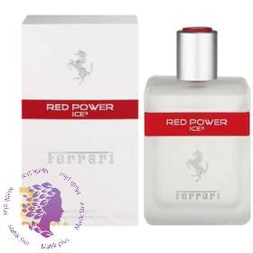 عطر ادکلن رد پاور آیس ۳ | Red Power Ice 3
