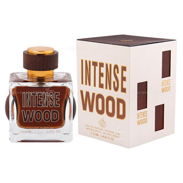عطر ادکلن اینتنس وود مردانه