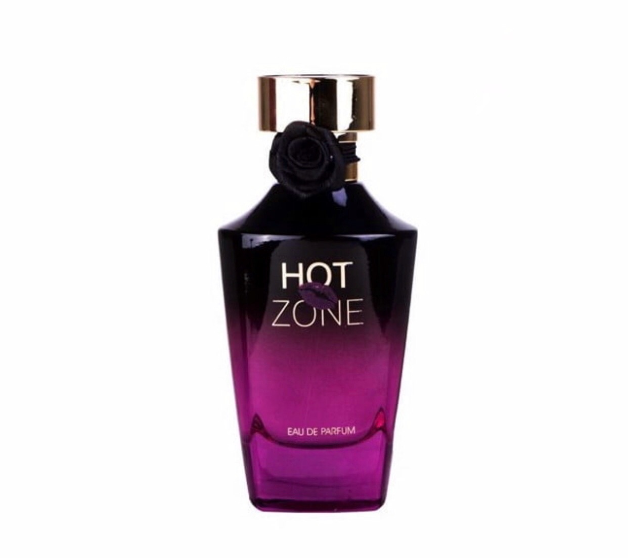 ادكلن زنانه مدلhot zone | هات زون